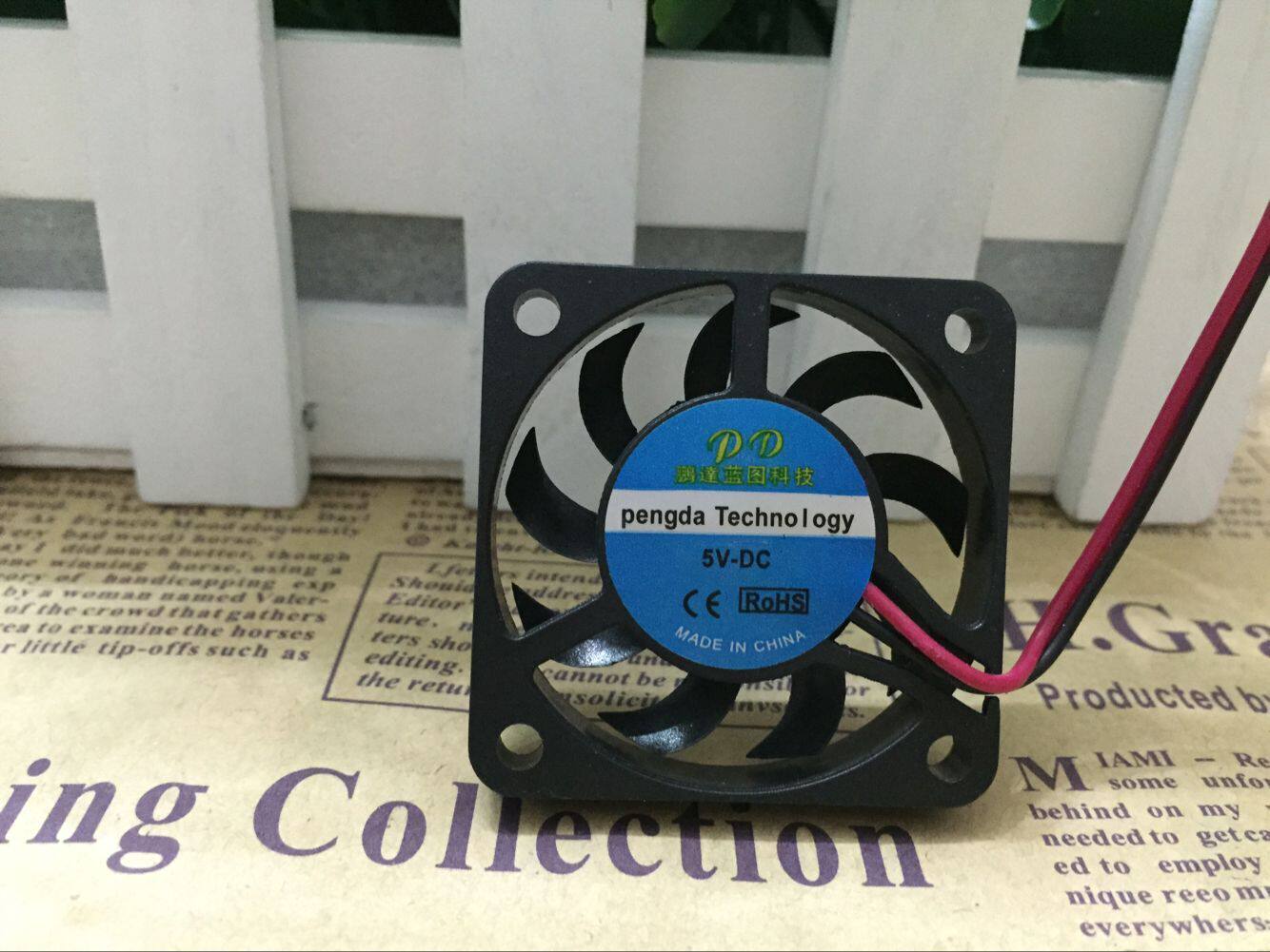 Ventilateur USB - Ref 400628 Image 1