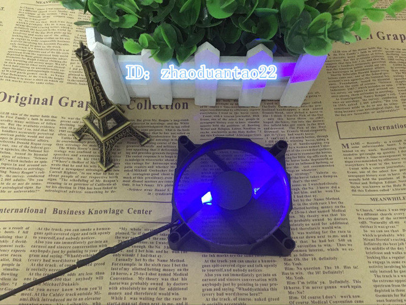 Ventilateur USB - Ref 403067 Image 3