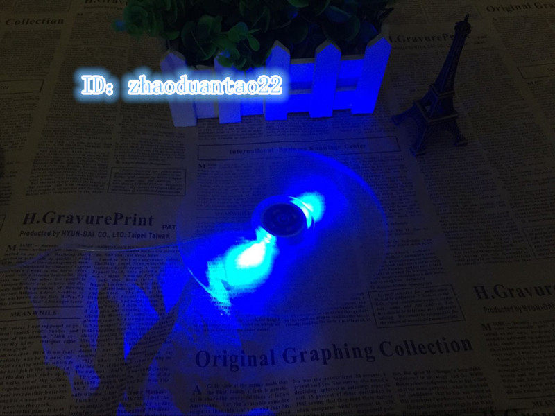 Ventilateur USB - Ref 403149 Image 1