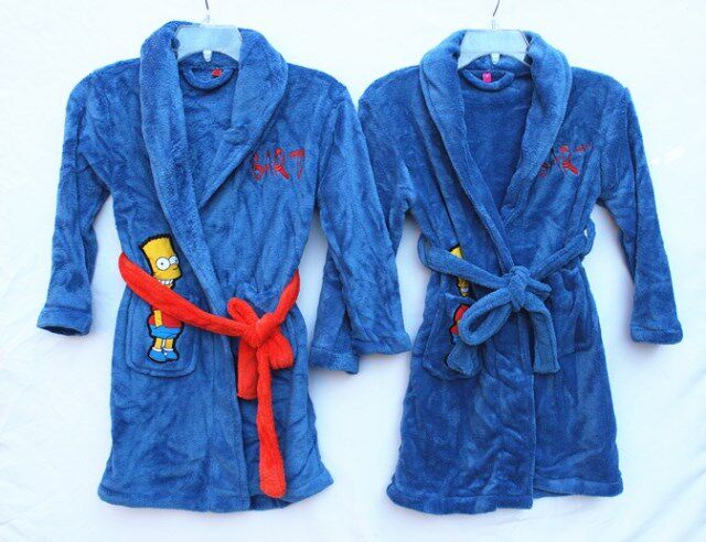 Peignoir - Ref 598410 Image 1