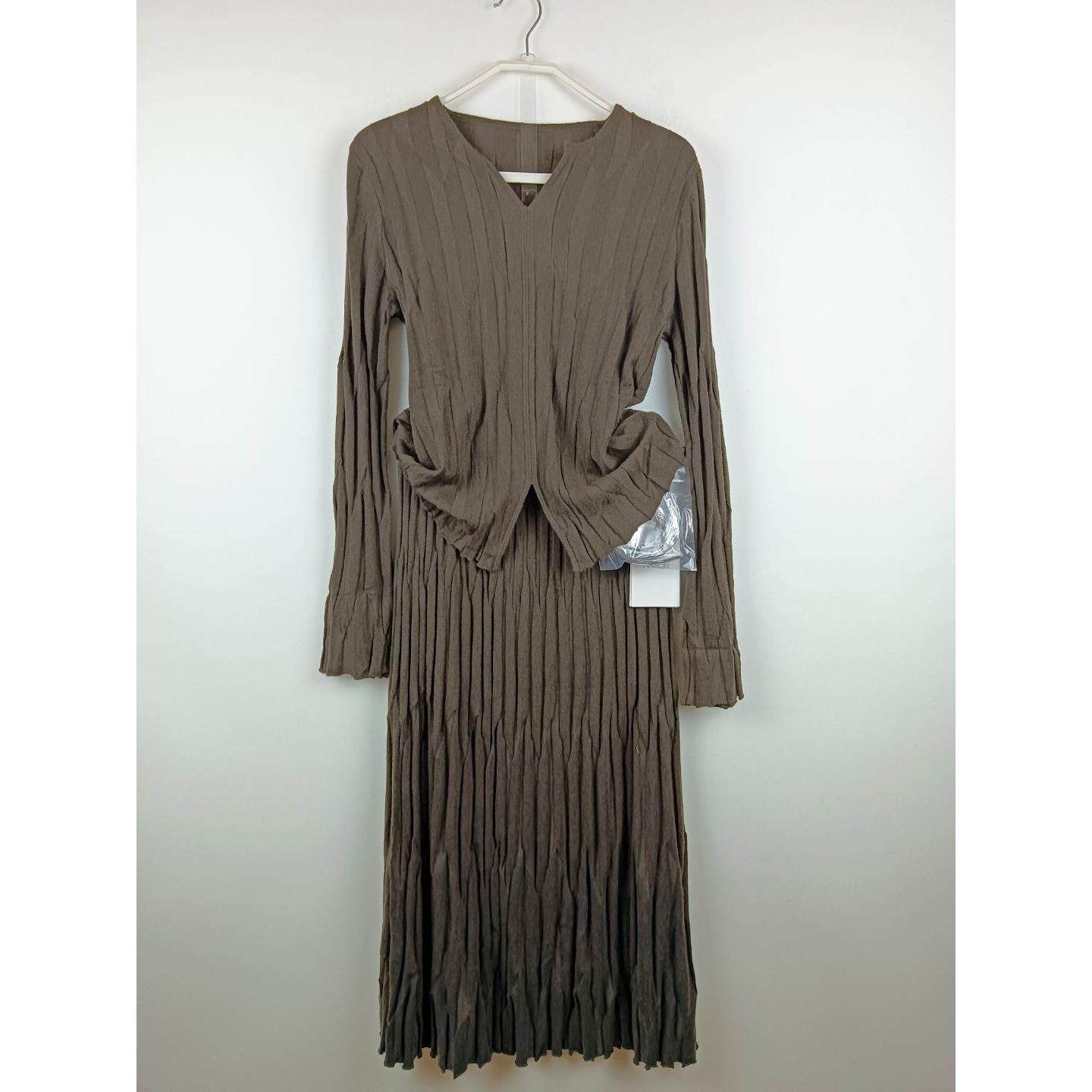 尤西子女装官方旗舰店2023秋冬连衣裙专柜正品新款国内代购-定金