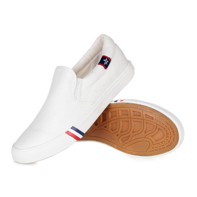 Chaussures de tennis homme - Ref 963391 Image 3