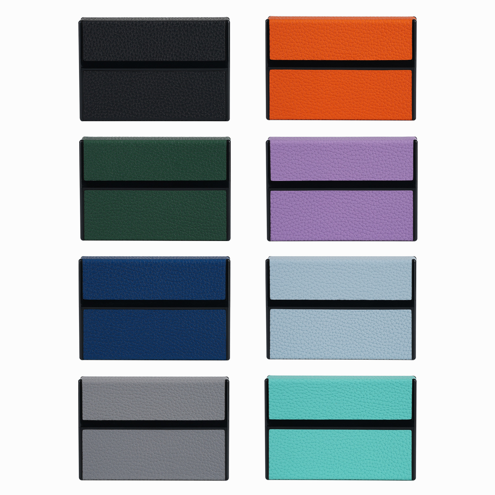 预售for ilum i one leather cover适用terea烟弹清洁收纳皮革套