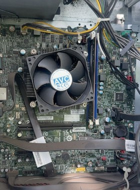 拆机联想IH110MS主板,成色见图实物拍摄,支持6代CPU 议价