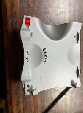 invitrogen E-Base電泳母座 EBM03 议价