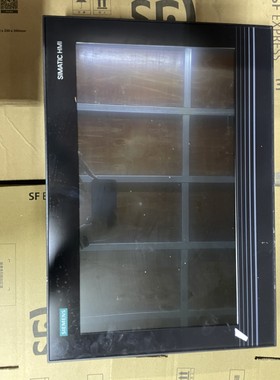 西门子IFP1900 防爆触摸屏 6AV7863-3MA00 议价
