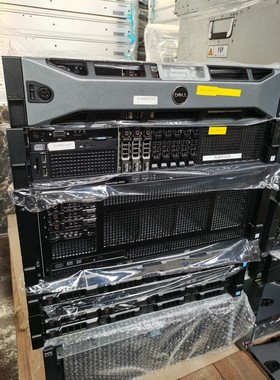戴尔R730  R730xd服务器 准系统,联原厂保养,实体 议价