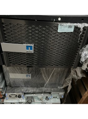 Netapp FAS8040 控制器111-01209+C1 议价