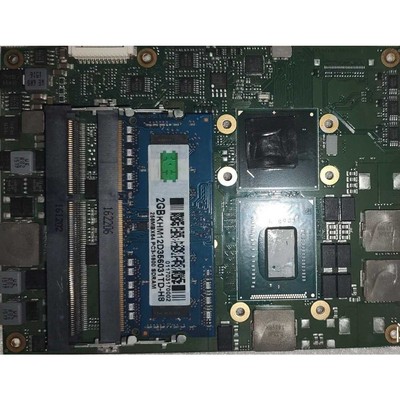 kontron控创 CCR6L111 MF021-00001 议价