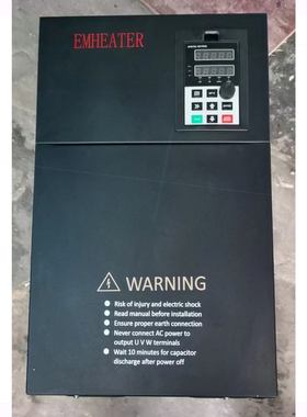 易盟一特变频器380V37KW重载型 EM15-G3-037 议价