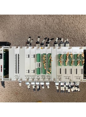 DELTA TAU 泰道伺服器单元 TURBO PMAC2 议价