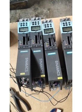 西门子s120控制单元cu320   6SL3040-0MA 议价