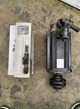 JSDA-75A3+JSMA-MB30ABK01二手拆机东元 议价