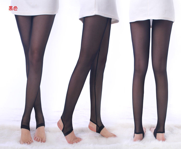 Chaussettes - collants - Ref 757376 Image 4