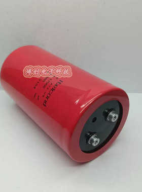 意大利LTELCON 350V17000UF 原装变频器电解电容400v