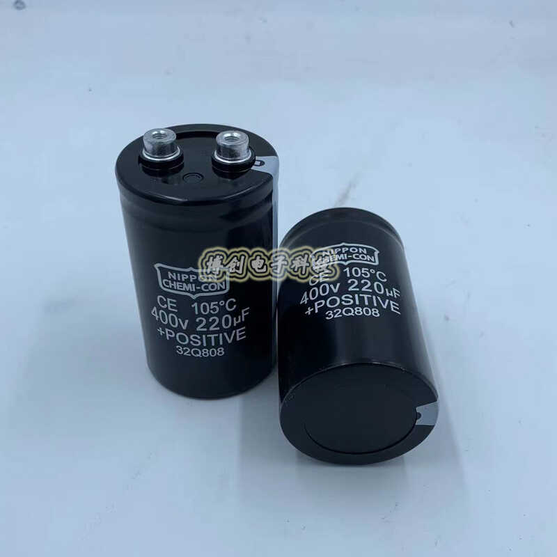 220uf电源滤波原装逆变器黑金刚