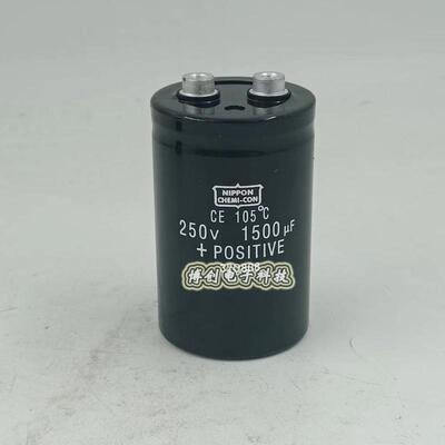 进口400V2200UF滤波电解电容