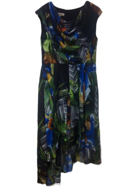 BBLLUUEE粉蓝衣橱专柜正品撤柜清仓 春夏连衣裙952L298