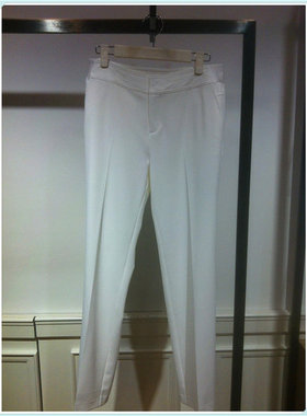 BBLLUUEE粉蓝衣橱专柜正品撤柜清仓 春夏裤子952K133