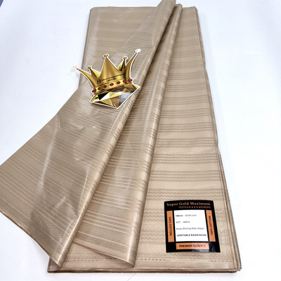 多色纯棉巴赞布料非洲特色服饰面料African bazin riche 5meters