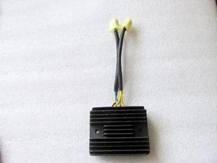 适用于春风大绵羊整流器 本水冷250 CF250 KS4 TW250三信稳压器