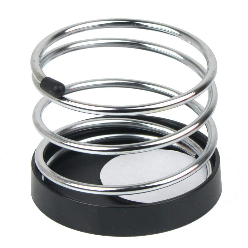 舜威金属弹簧置物架包邮仪表台