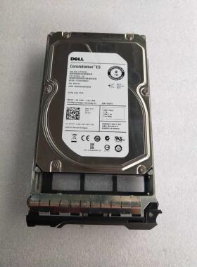 【汇盈传感器】希捷 DELL 067TMT 2T SAS 3.5 7.2K ST2000NM0001