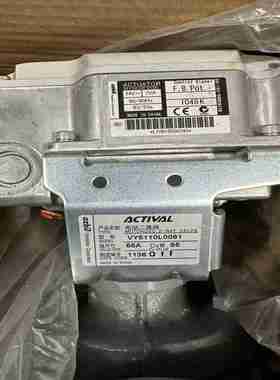 【汇盈传感器】日本山武AZBIL电动二通阀VY5110L0061二通调节阀电