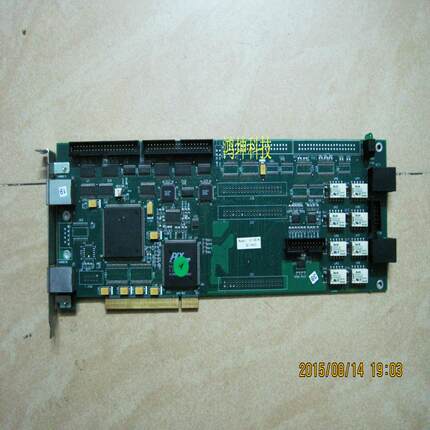 Spearhead Technologies ME594V03902 Control Impedance VI-SB