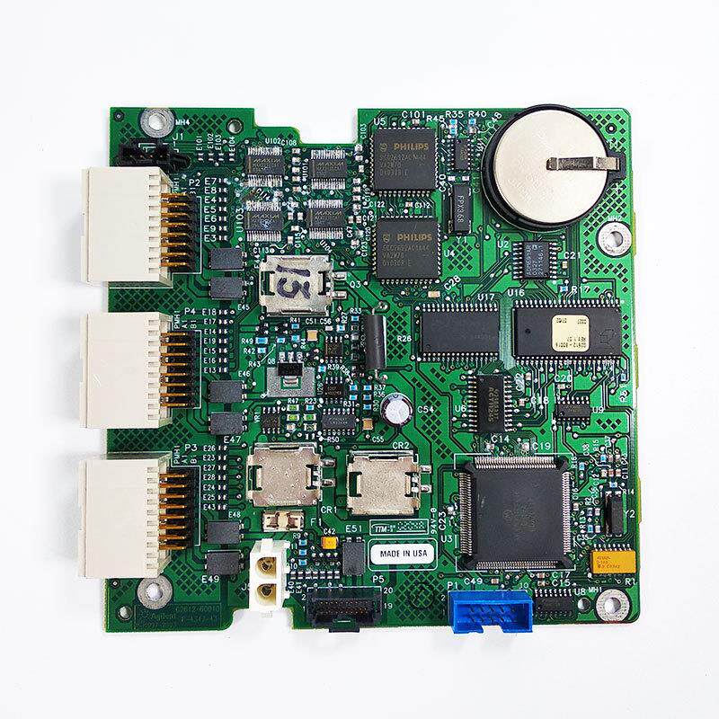 二手AgilentCPU板G2612-60010 F议价