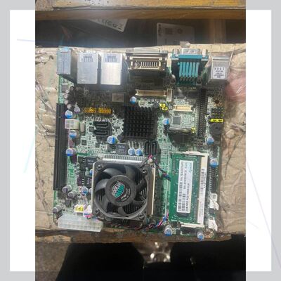 研华 AIMB-270G2 AIMB-270 REV.A1