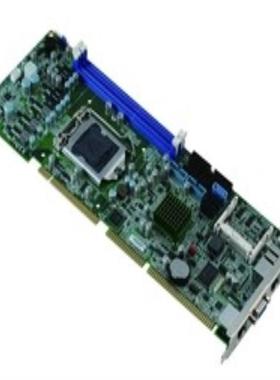 研扬 FSB-B75G REVA1 工控机主板 B75芯片支持I3 I5 I7