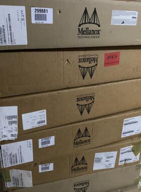 Mellanox SX1710 MSX1710 00WT036 36口 4056GbE以太网交换机