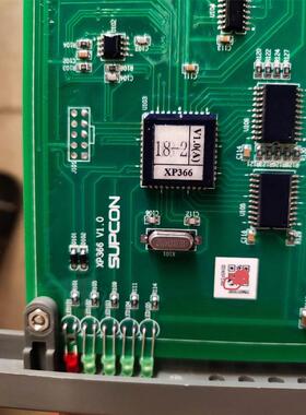 拆机汇特变频器A880-7R5G/011P3