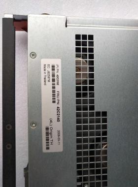 【汇盈传感器】IBM DS3200 DS3300 DS3400电源 42C2140 42C2192 T