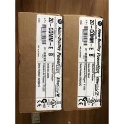 20-COMM-E 罗克韦尔全新原装PLC模块顺丰包邮 欢迎询价议价议价