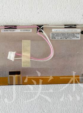 现货 LQ065T5GG63 LQ065T5GG23 LQ065T5GG22 LQ065T5GG20