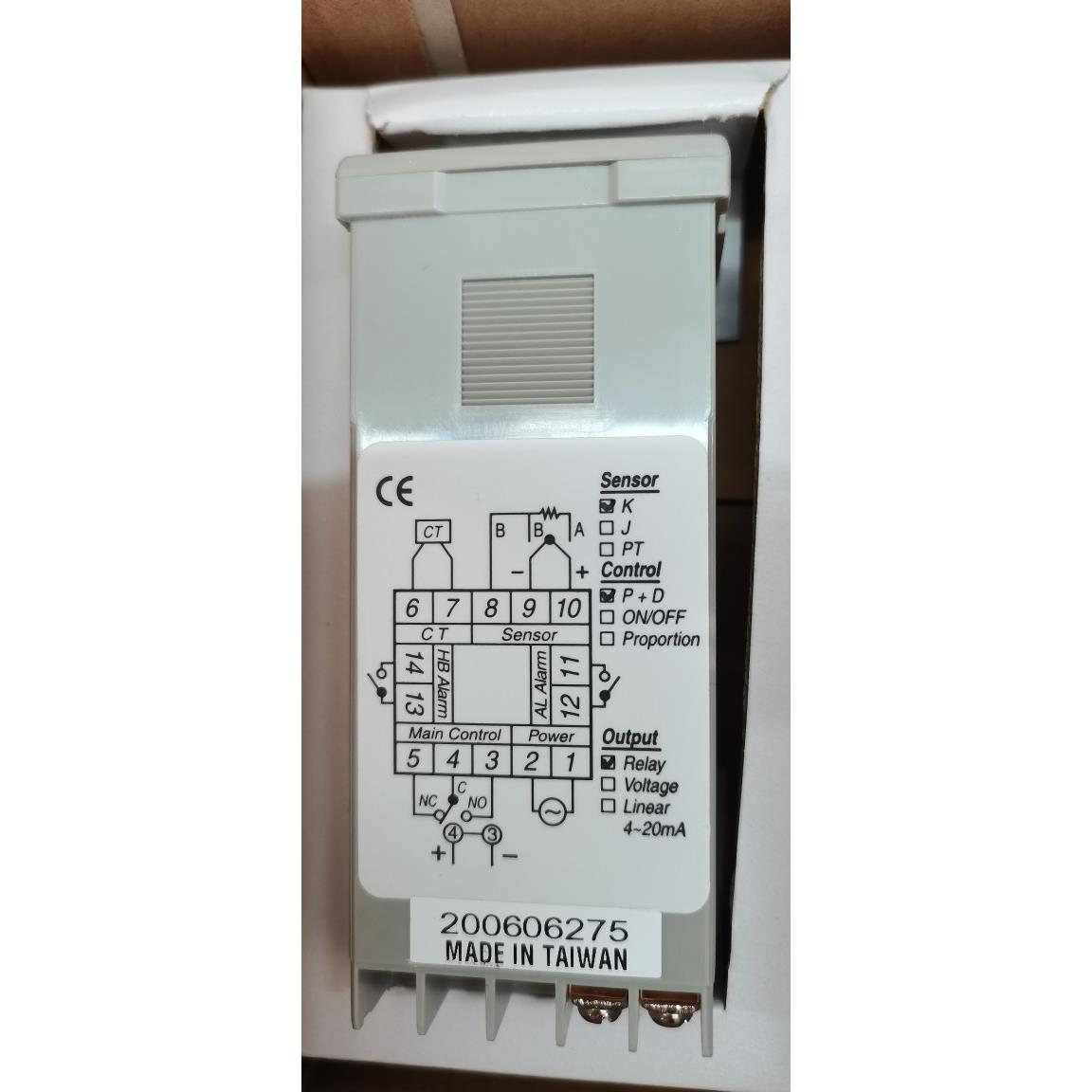 【汇盈传感器】TC-48-DD TC48-DD-R3 TC-48-DD-R3 TC48DD 阳明fot