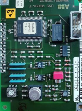 3BHB001337R0002 UNS 0869A-P V2 AS1P V11 3BHB007002R0001