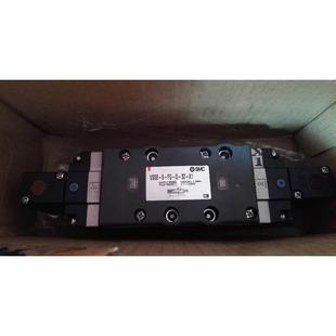 X1议价 日本SMC原装 正品 电磁阀 全新 VSS8