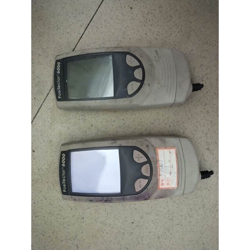 【汇盈传感器】美国测厚仪，POs��TeCfOr