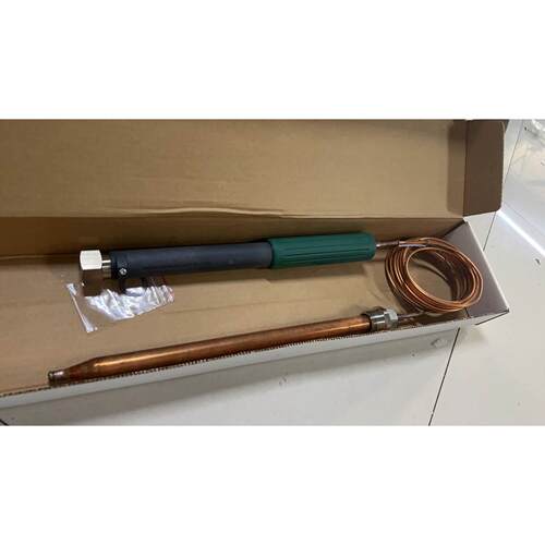 【汇盈传感器】Clorius V4. 05 ROD 95ML 1