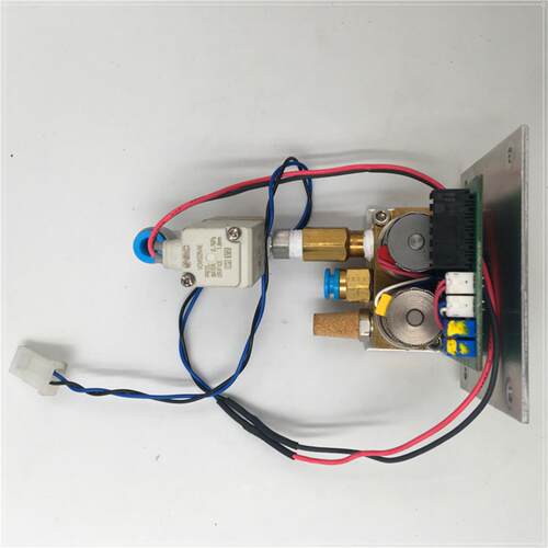 PROPORTION-AIR PA2032   VDW22NAE Ciippard CS-3139 CS M