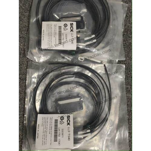 【致富机电】LL3-TS40