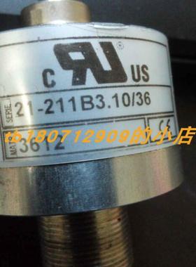 HOHNER PR41P3W691024编码器MARTENS TV500L-100-5信号隔离器