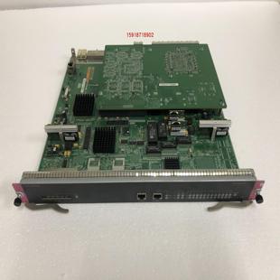 S7500 H3C S7506E LSQ1MPUB0 交换机路由器主控引擎 LSQ1SRPB0