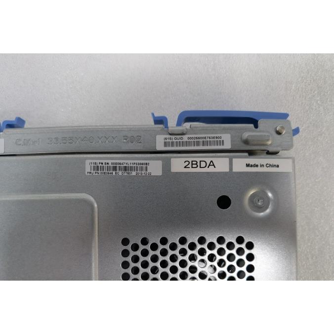 【汇盈传感器】IBM 2BDA 00E0646 00E0647 74Y3360 12X Channel D