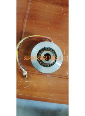 【汇盈传感器】BRT TS2640N592E10 二手拆机多摩川编码器 实物图