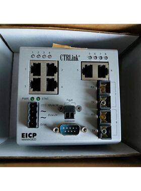 CTRLink EICP8M-100T