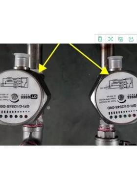 实拍磁性开关D-Y7GL PE34S1